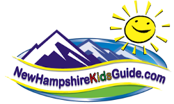 NewHampshireKidsGuide.com Logo